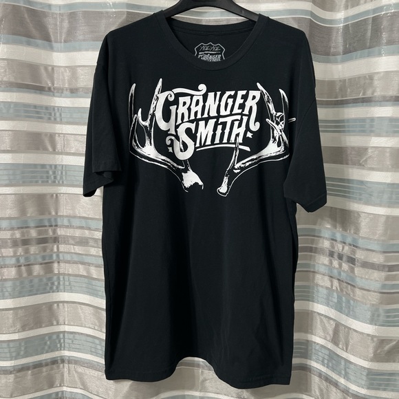 Granger Smith T-Shirt - Picture 1 of 5